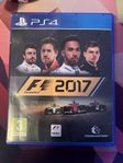 f1 2017