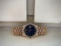 ROLEX PRESIDENT DAY DATE 36 MM BYTES 