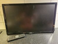 TV Philips 22"