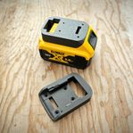 Dewalt Batterihållare 10-pack 18v/54v Batteri