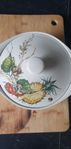 Villeroy & Boch, karott, fint skick, diameter 21 cm