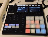 Maschine MK3 (Ny)