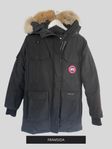 VINTERJACKA/PARKAS - CANADA GOOSE