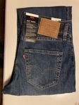 Levis 502 taper