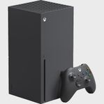 Xbox Series X 1TB