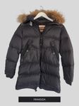 PARAJUMPER PARKA BARN