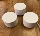 Google Wifi Mesh (2nd gen)