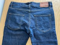 Zara Jeans - 32 Slim Fit