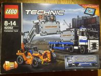 Lego technic