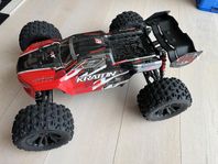 Arrma Kraton 6S BLX 4WD 1/8