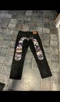 Evisu jeans vintage