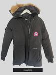 VINTERJACKA/PARKAS - CANADA GOOSE