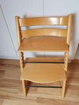 Stokke tripp trapp stol, ny modell