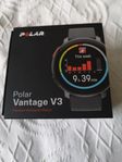 Polar Vantage V3