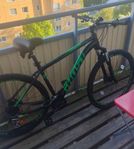 Ghost Kato 29 tum mtb cykel