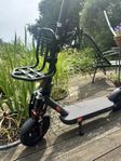 Elscooter Xiaomi 4Pro EU