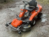 HUSQVARNA R 316TsX AWD Åkgräsklippare