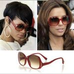 Louis Vuitton Gina sunglasses 