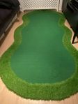 PGA TOUR Extra Large Golf Putting Matta