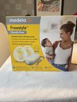 medela freestyle bröstpump