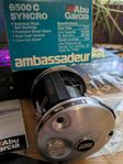 Ambassadeur 6500C