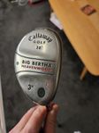 Callaway Big Bertha 3h Hybrid