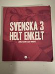 Svenska 3 