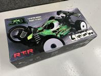 JQRacing Buggy RTR