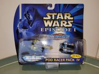 Star Wars Pod Racer Pack IV