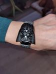 Star Wars Darth Vader-klocka