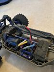 Traxxas rustler 4x4