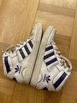 Adidas Hardcourt High J strl.36 2/3