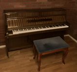 Lauter Piano