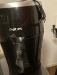 luftfuktare Philips 