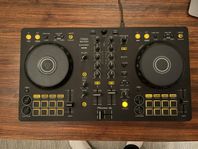 PIONEER DDJ FLX4 