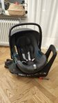 Britax Baby-Safe 3 i-Size inkl. Flex base iSense ISOFIX