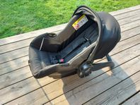 Britax Römer babyskydd