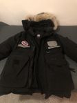 Canada Goose Snow Mantra vinterjacka