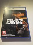 Call of Duty Black OPS 6 PS5