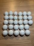 Titleist ProV1/V1x