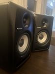 Pioneer S-DJ60X