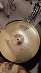 Paiste 14" Twenty Custom Hi Hats