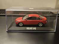 1/43 Volvo S40 Minichamps Dealer Edition