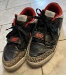 Air Jordan Legacy 312 Low (GS) Storlek 38.5