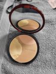 Clarins bronzing compact 001 sunset