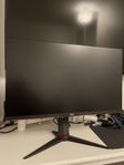 AOC Full HD 75hz 27G2U5