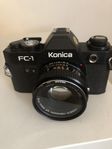 Kamera Konica FC-1