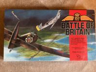 Battle of Britain & Fire in the East