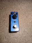 Donner Blues drive pedal