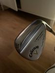 wedge callaway mack daddy 2 52 